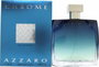 Azzaro Chrome Agua de perfume 100 ml