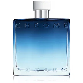 Azzaro Chrome Eau de Parfum 100ml Spray
