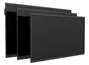 Optoma Creative Touch Serie 5 5753RK de 75 pulgadas 4K UHD con Android 13