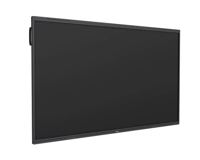 Optoma Creative Touch Serie 5 5753RK de 75 pulgadas 4K UHD con Android 13