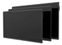 Optoma Creative Touch Serie 5 5753RK de 75 pulgadas 4K UHD con Android 13