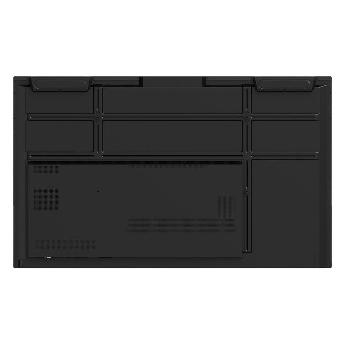 Optoma Creative Touch Serie 5 5753RK de 75 pulgadas 4K UHD con Android 13