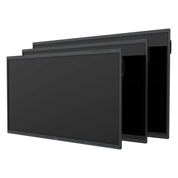 Optoma Creative Touch Serie 5 5753RK de 75 pulgadas 4K UHD con Android 13