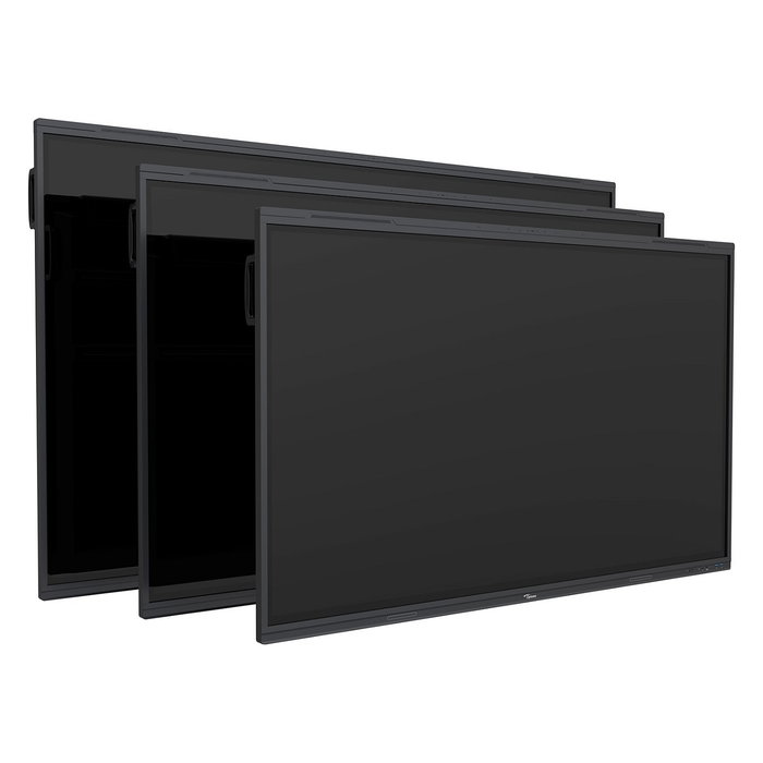 Optoma Creative Touch Serie 5 5753RK de 75 pulgadas 4K UHD con Android 13