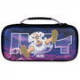 Konix Estuche de Transporte para Nintendo Switch 2 - One Piece Luffy Gear 5 - Morado