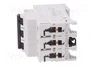ABB S200 Interruptor Magnetotérmico 3 Polos 2A 6kA