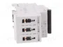 ABB S200 Interruptor Magnetotérmico 3 Polos 2A 6kA