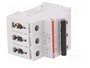 ABB S200 Interruptor Magnetotérmico 3 Polos 2A 6kA
