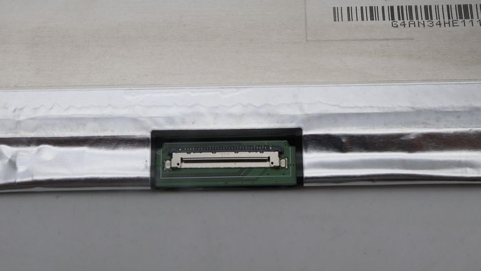 Lenovo Pantalla LCD 16 pulgadas WUXGA 1920x1200 300nits IPS Antirreflejos Conector EDP Marco Micro-Edge