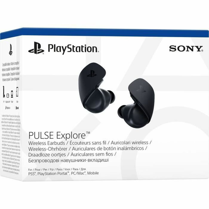 Auriculares Inalámbricos Sony PULSE Explore Auriculares Inalámbricos Sony PULSE Explore