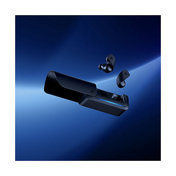Sony Pulse Explore Wireless Earbuds Midnight Black Sony Pulse Explore Wireless Earbuds Midnight Black