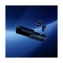 Sony Pulse Explore Wireless Earbuds Midnight Black