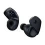 Sony Pulse Explore Wireless Earbuds Midnight Black