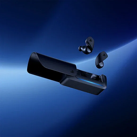 Sony Pulse Explore Wireless Earbuds Midnight Black Sony Pulse Explore Wireless Earbuds Midnight Black