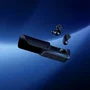 Sony Pulse Explore Wireless Earbuds Midnight Black