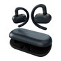 Creative Labs Outlier Go Auriculares Inalámbricos Open-Ear, Azul, Bluetooth 5.4, IPX4