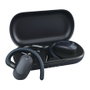 Creative Labs Outlier Go Auriculares Inalámbricos Open-Ear, Azul, Bluetooth 5.4, IPX4