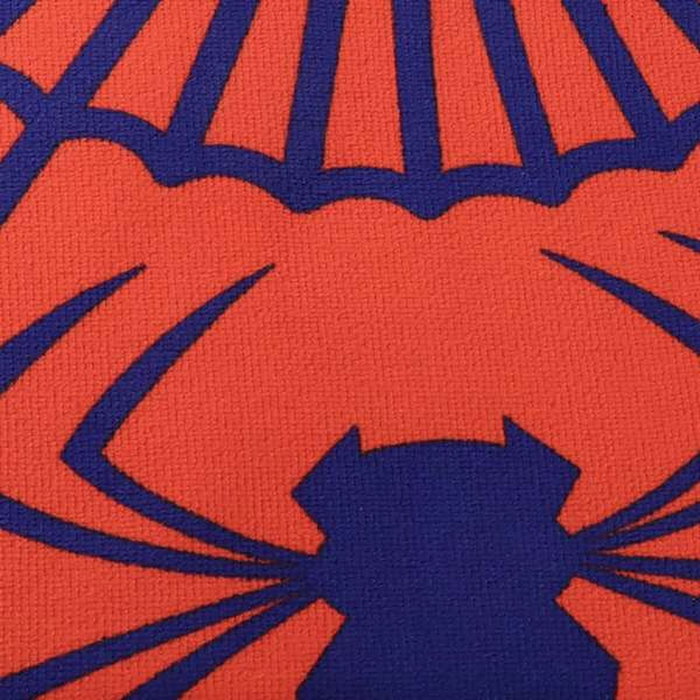 Cerdá Poncho de Microfibra Spiderman Marvel Rojo Cerdá Poncho de Microfibra Spiderman Marvel Rojo