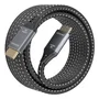 Aisens Cable HDMI 2.1 8K de 5m Gris/Negro A150-0876