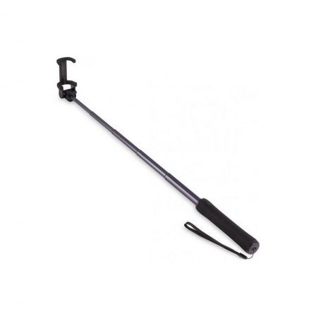Palo para Selfie Xiaomi Mi Selfie Stick/ Negro