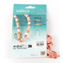 Cerdá Set de Belleza y Accesorios Moana Disney Color Coral