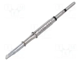 JBC TOOLS Punta de soldadura cortante Nano 3,8x0,7mm