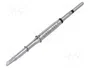 JBC TOOLS Punta de soldadura cortante Nano 3,8x0,7mm