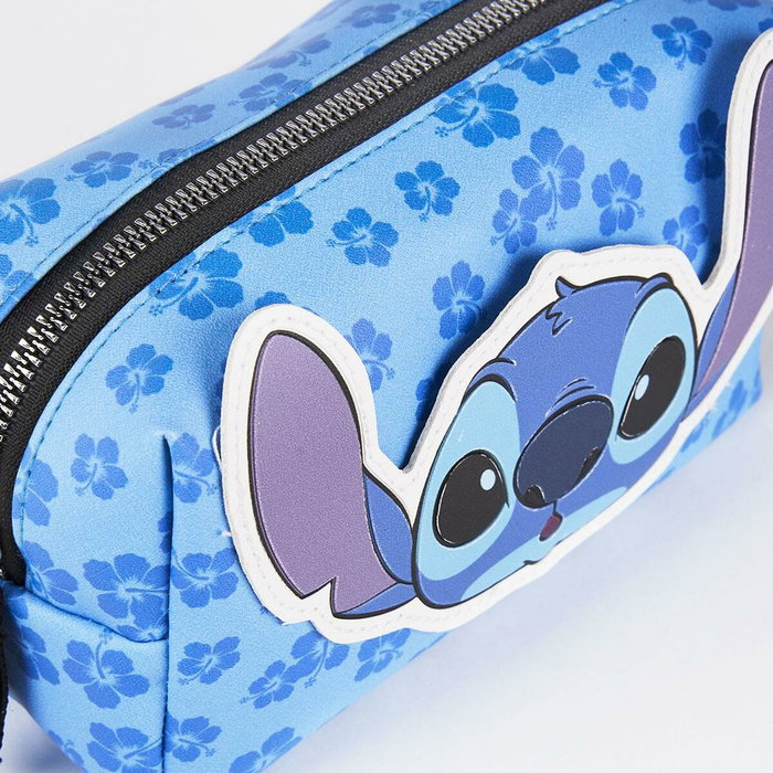 Cerdá Neceser de Aseo Viaje Stitch Multicolor Cerdá Neceser de Aseo Viaje Stitch Multicolor