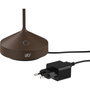 ab+ by Abert Tempo Lámpara de mesa portátil Corten