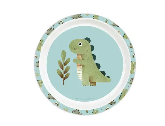Safta Set de platos, cubiertos y vaso Safta preescolar