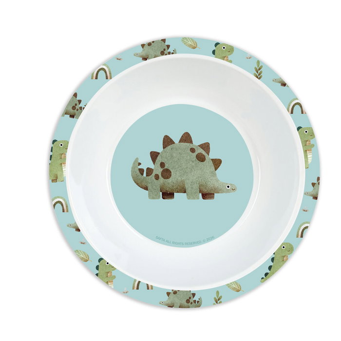 Safta Set de platos, cubiertos y vaso Safta preescolar