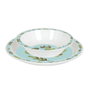 Safta Set de platos, cubiertos y vaso Safta preescolar