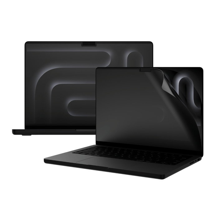 PanzerGlass PanzerGlass Magn.2-way Privacy PET para Apple MacBook Pro 14.2'