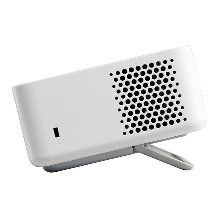 Optoma ML1080 Proyector Láser Full HD 1080p Blanco