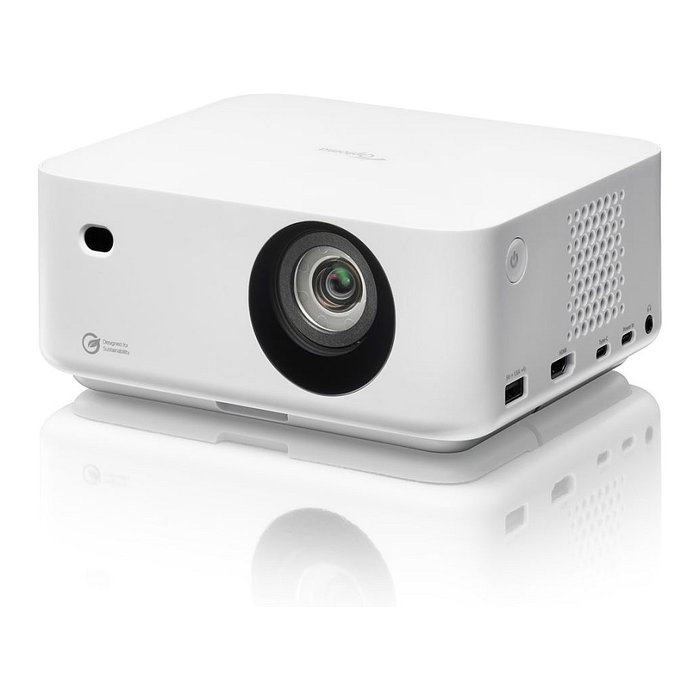 Optoma ML1080 Proyector Láser Full HD 1080p Blanco