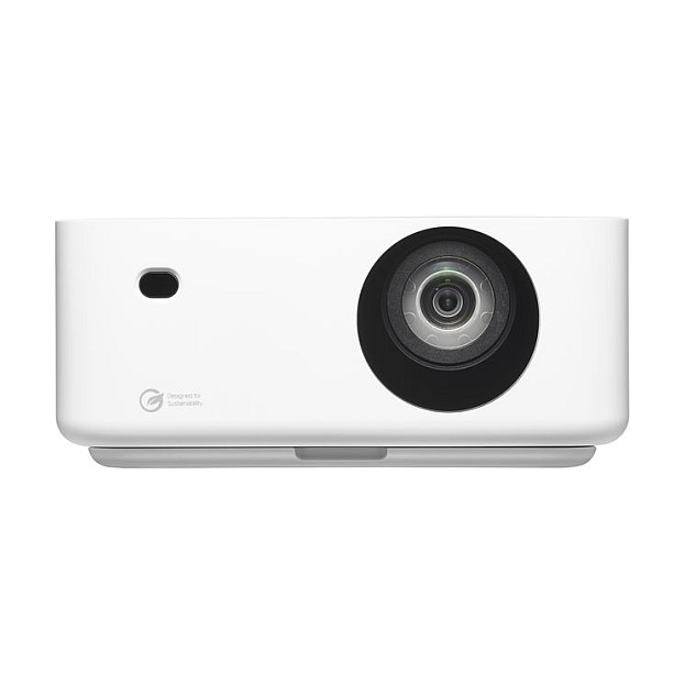 Optoma ML1080 Proyector Láser Full HD 1080p Blanco