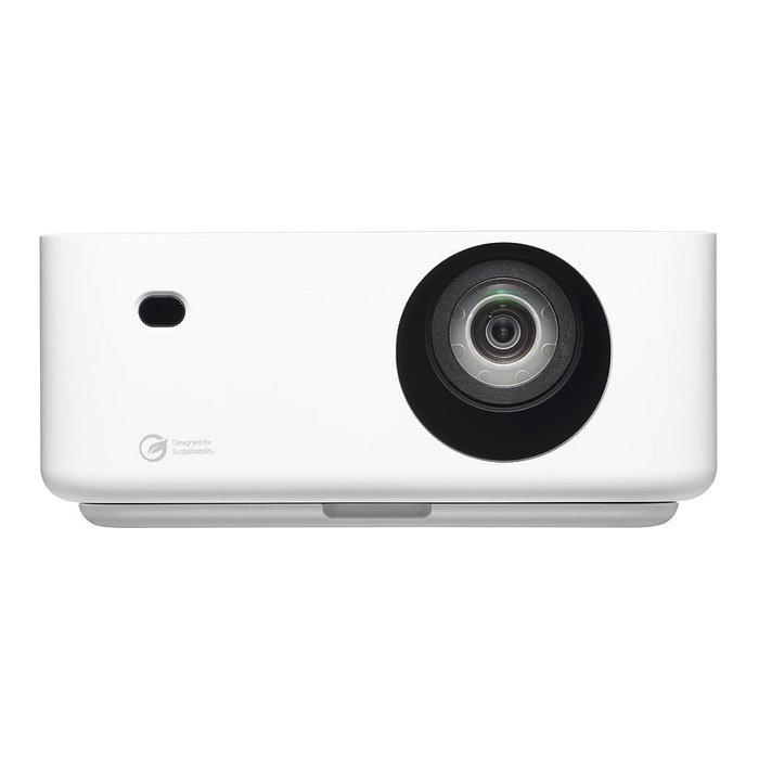 Optoma ML1080 Proyector Láser Full HD 1080p Blanco