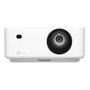Optoma ML1080 Proyector Láser Full HD 1080p Blanco