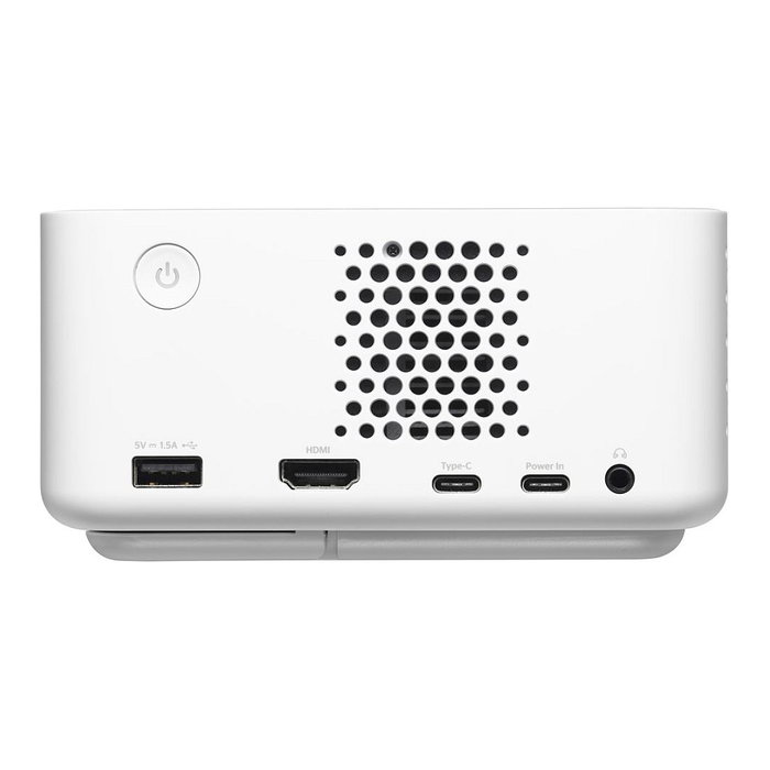 Optoma ML1080 Proyector Láser Full HD 1080p Blanco