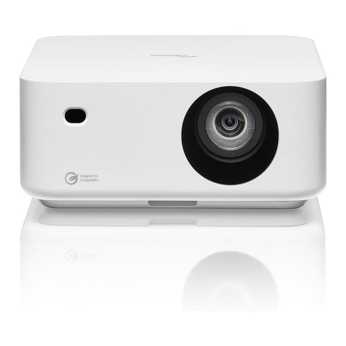 Optoma ML1080 Proyector Láser Full HD 1080p Blanco