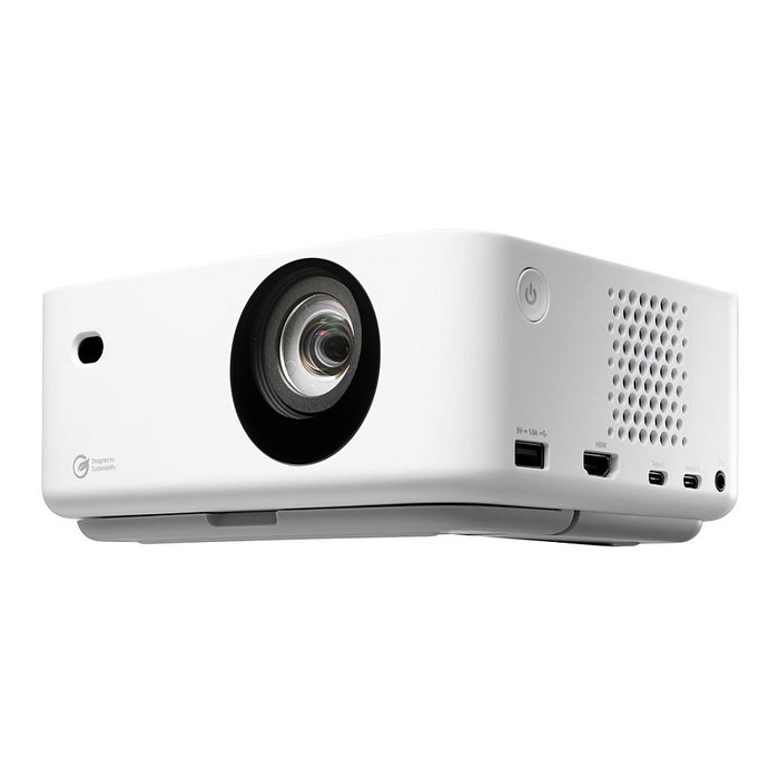Optoma ML1080 Proyector Láser Full HD 1080p Blanco