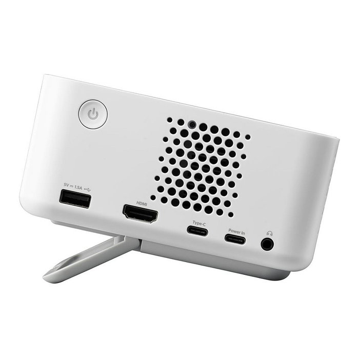 Optoma ML1080 Proyector Láser Full HD 1080p Blanco