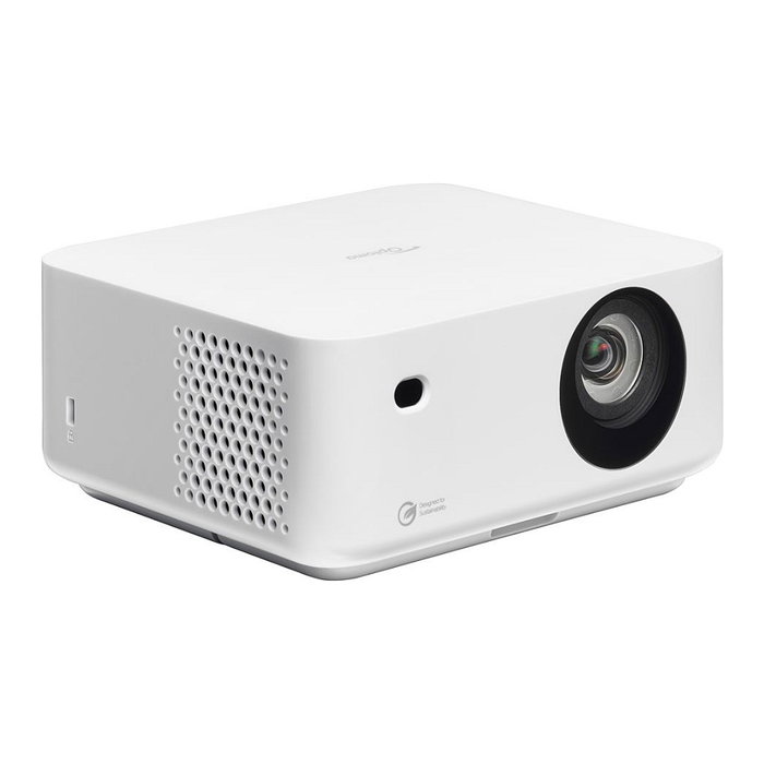 Optoma ML1080 Proyector Láser Full HD 1080p Blanco