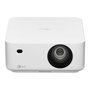 Optoma ML1080 - Proyector Láser DLP Full HD 1080p, 1200 Lúmenes, Corrección Automática ToF, USB-C, 1kg, Portátil y Sostenible