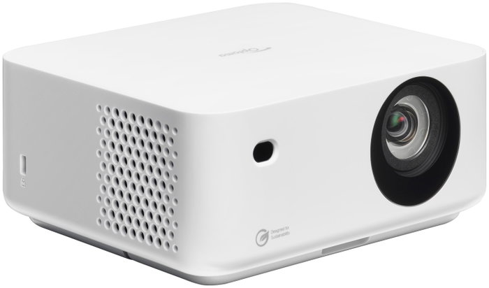 Optoma ML1080 Proyector Láser Full HD 1080p Blanco