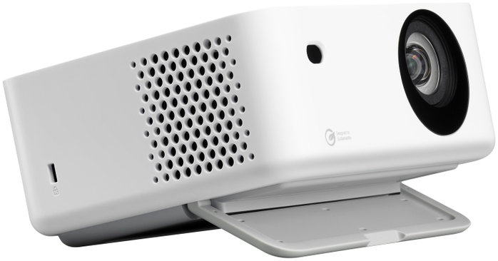 Optoma ML1080 Proyector Láser Full HD 1080p Blanco