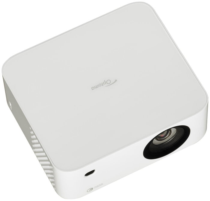 Optoma ML1080 Proyector Láser Full HD 1080p Blanco