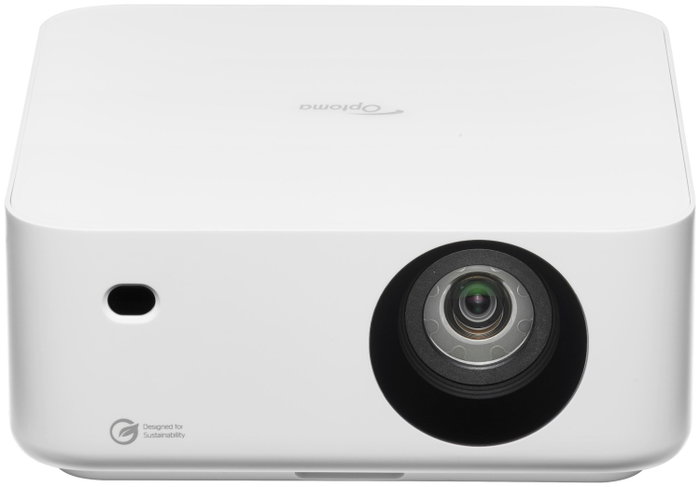 Optoma ML1080 Proyector Láser Full HD 1080p Blanco