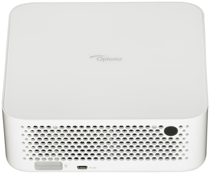 Optoma ML1080 Proyector Láser Full HD 1080p Blanco