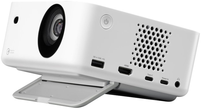 Optoma ML1080 Proyector Láser Full HD 1080p Blanco